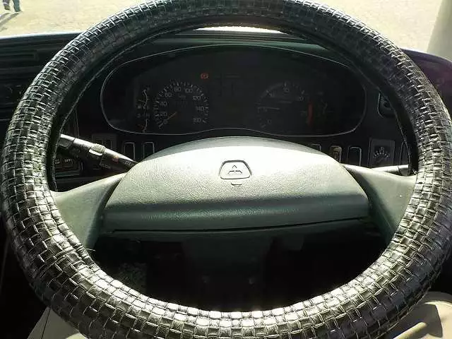 平成09年01月中古大型三菱ふそう三菱の画像43