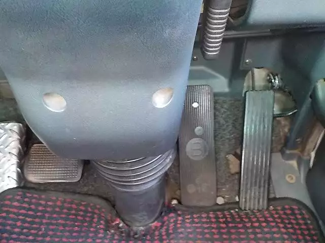 平成09年01月中古大型三菱ふそう三菱の画像45