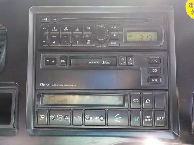 平成09年01月中古大型三菱ふそう三菱の画像47