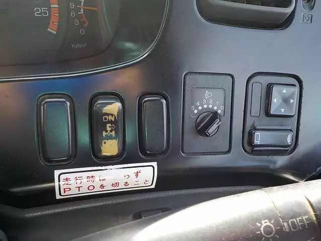 平成09年01月中古大型三菱ふそう三菱の画像48