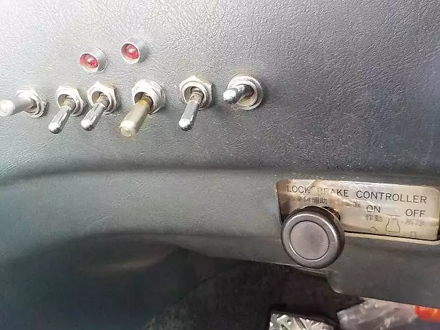 平成09年01月中古大型三菱ふそう三菱の画像49