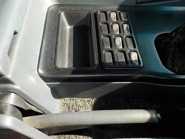 平成09年01月中古大型三菱ふそう三菱の画像50