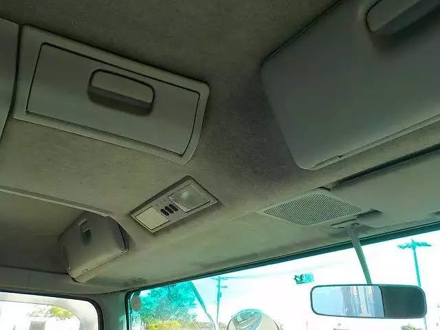 平成09年01月中古大型三菱ふそう三菱の画像52