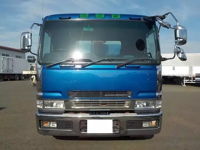 平成09年01月中古大型三菱ふそう三菱の画像54