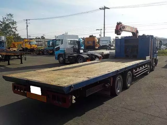 平成09年01月中古大型三菱ふそう三菱の画像56