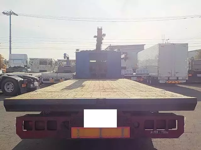 平成09年01月中古大型三菱ふそう三菱の画像57