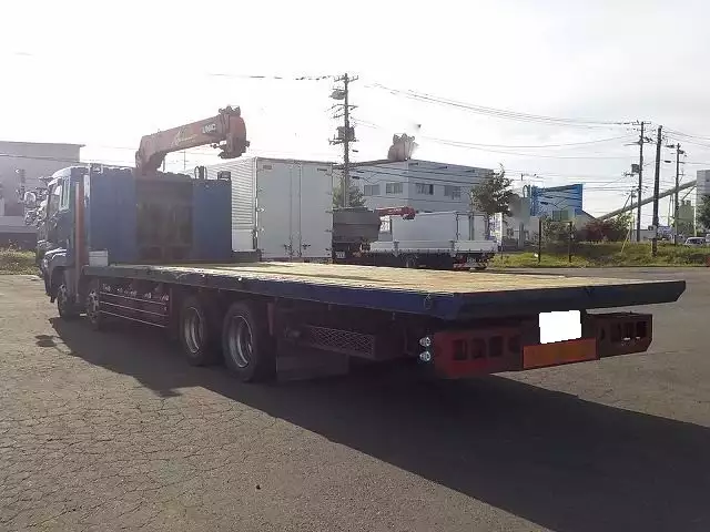 平成09年01月中古大型三菱ふそう三菱の画像58