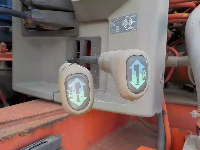 平成09年01月中古大型三菱ふそう三菱の画像8