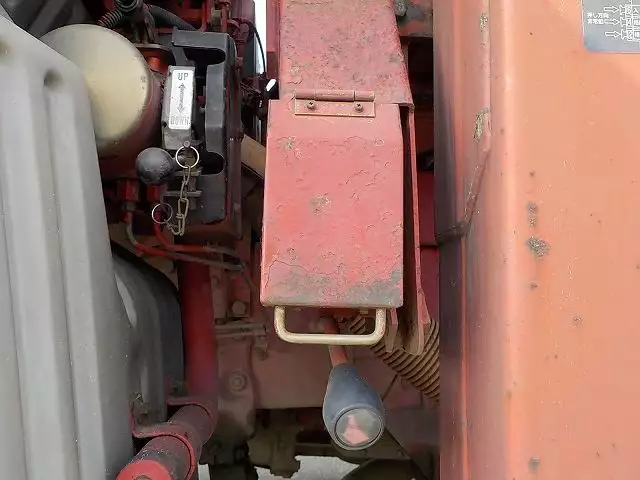 平成09年01月中古大型三菱ふそう三菱の画像10