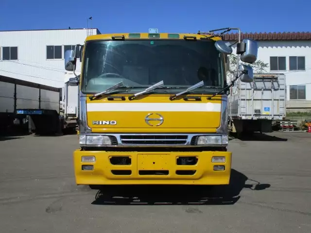 平成08年10月中古大型日野プロフィアの画像2