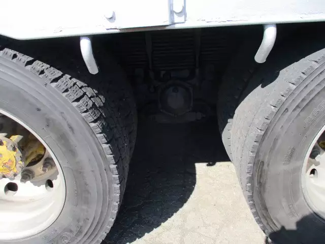 平成08年10月中古大型日野プロフィアの画像10