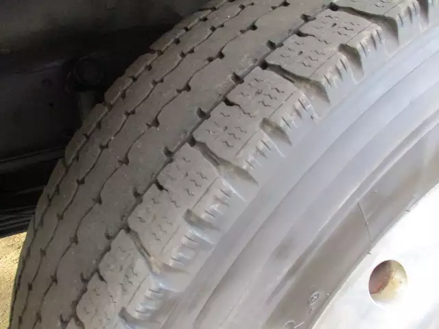 平成08年10月中古大型日野プロフィアの画像11