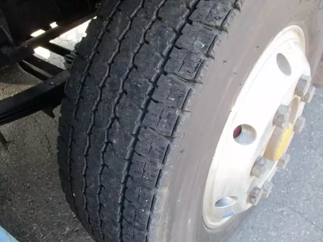 平成08年10月中古大型日野プロフィアの画像12