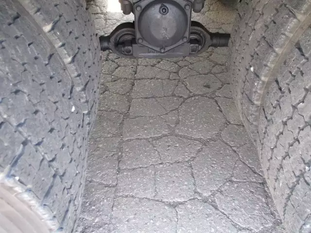 平成08年10月中古大型日野プロフィアの画像13