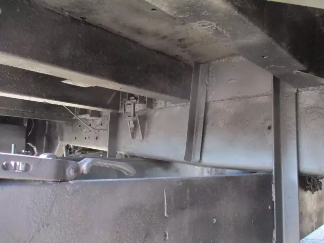 平成08年10月中古大型日野プロフィアの画像17