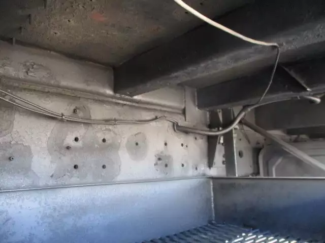 平成08年10月中古大型日野プロフィアの画像20