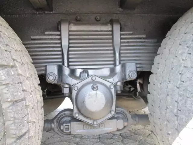 平成08年10月中古大型日野プロフィアの画像22