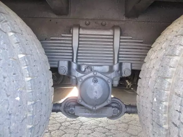 平成08年10月中古大型日野プロフィアの画像23