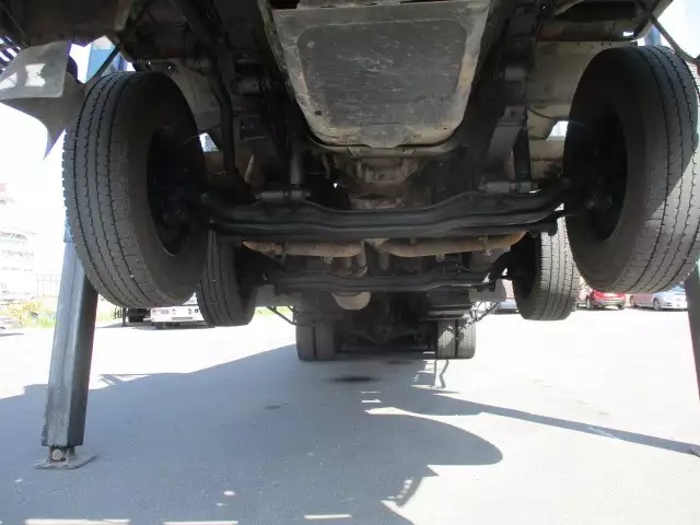 平成08年10月中古大型日野プロフィアの画像33