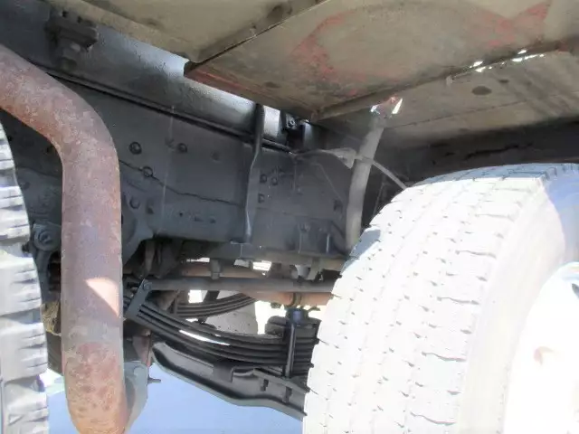 平成08年10月中古大型日野プロフィアの画像34