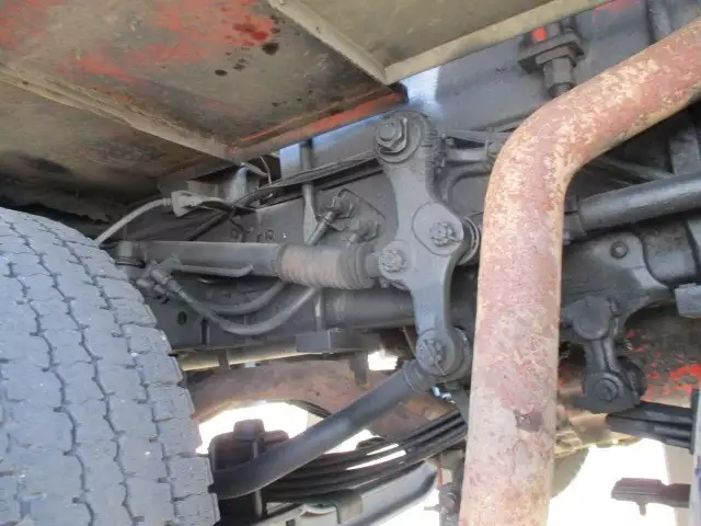 平成08年10月中古大型日野プロフィアの画像35