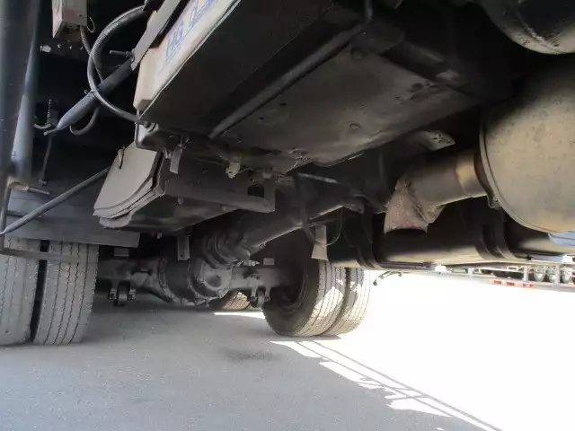 平成08年10月中古大型日野プロフィアの画像36