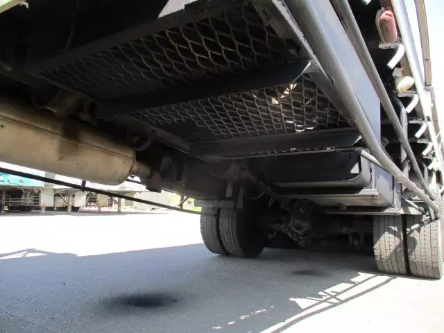 平成08年10月中古大型日野プロフィアの画像37