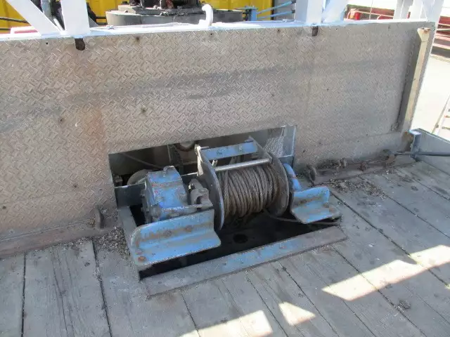 平成08年10月中古大型日野プロフィアの画像39