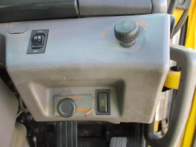 平成08年10月中古大型日野プロフィアの画像43