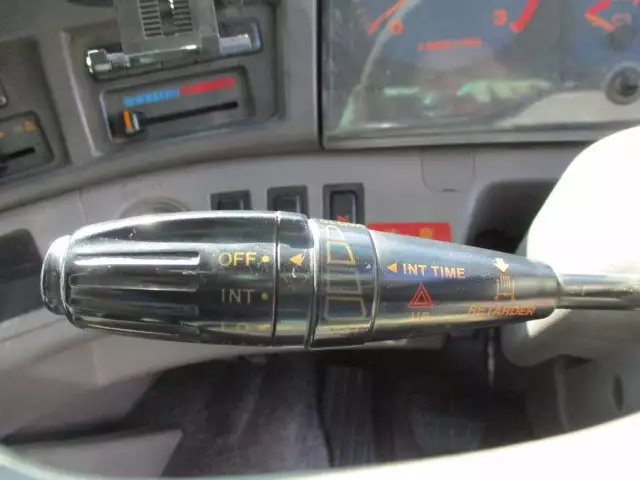 平成08年10月中古大型日野プロフィアの画像45