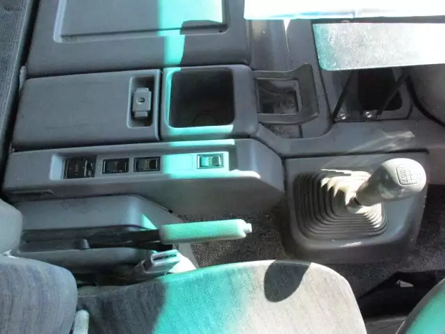 平成08年10月中古大型日野プロフィアの画像46