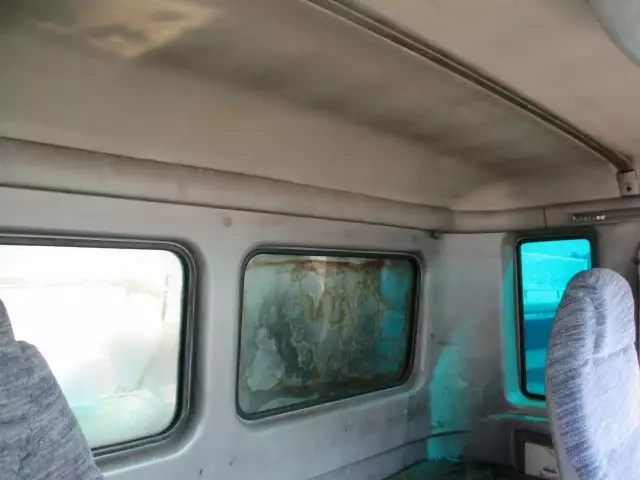 平成08年10月中古大型日野プロフィアの画像47