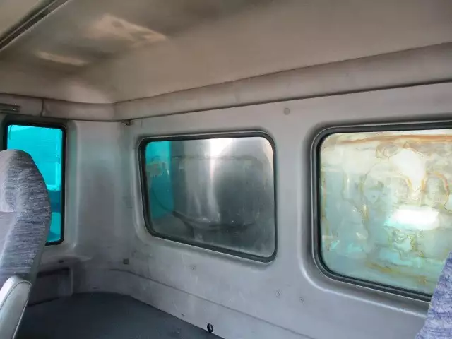 平成08年10月中古大型日野プロフィアの画像48