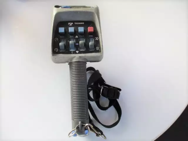 平成08年10月中古大型日野プロフィアの画像50