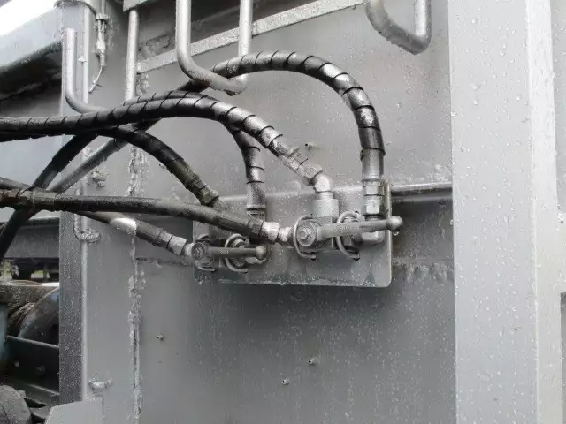 平成08年10月中古大型日野プロフィアの画像51