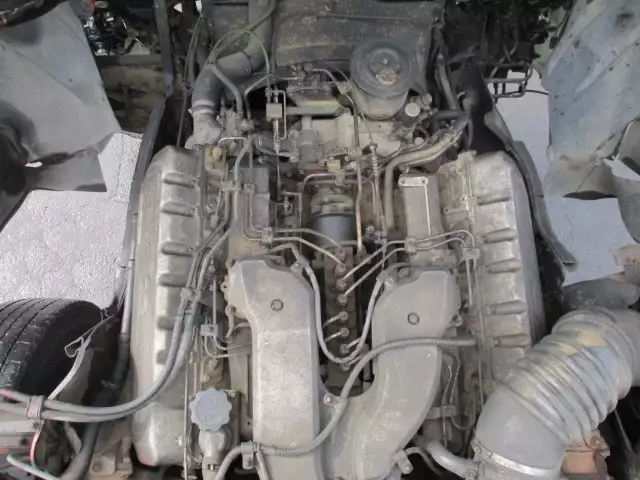 平成08年10月中古大型日野プロフィアの画像52