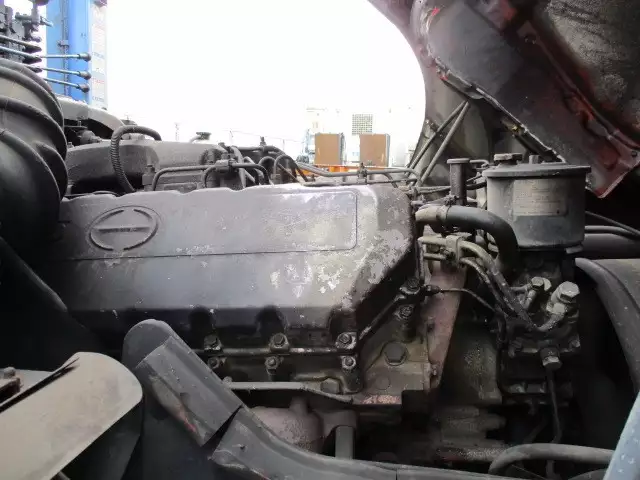 平成08年10月中古大型日野プロフィアの画像54