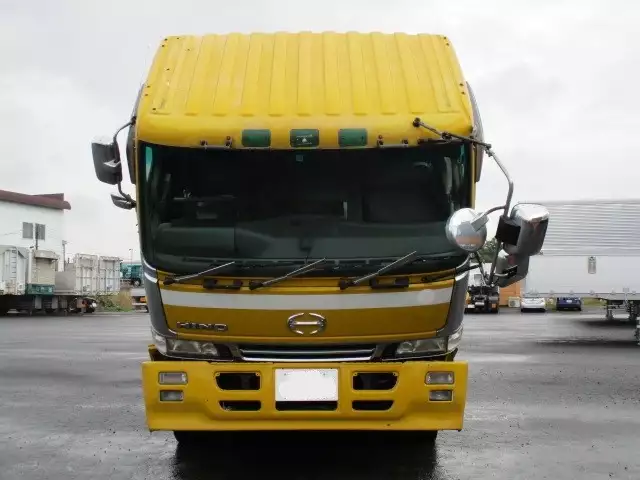 平成08年10月中古大型日野プロフィアの画像55