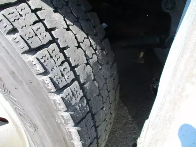 平成08年10月中古大型日野プロフィアの画像9