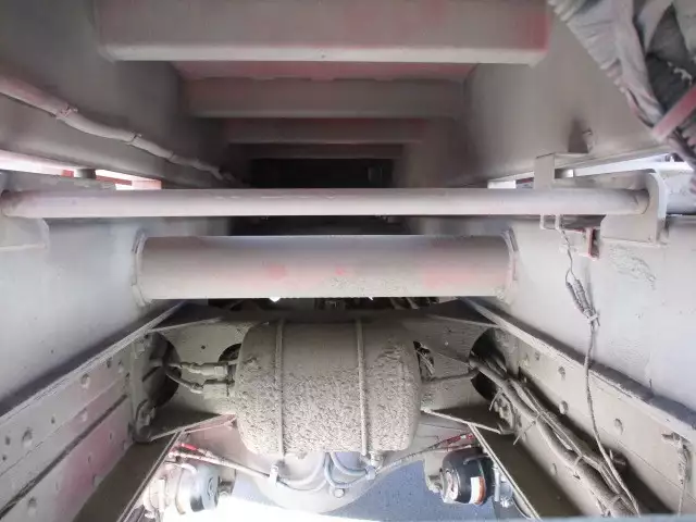 平成25年01月中古大型三菱ふそうスーパーグレートの画像13