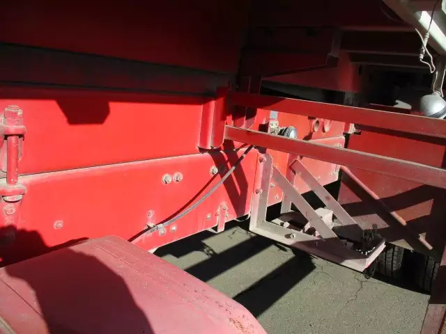 平成25年01月中古大型三菱ふそうスーパーグレートの画像16