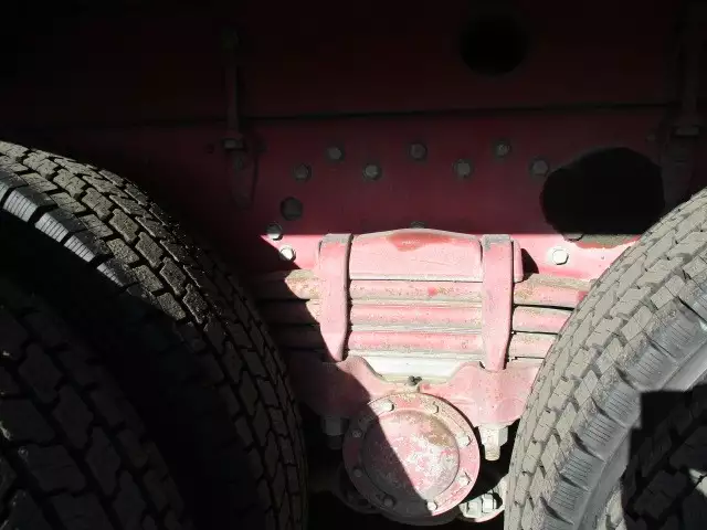 平成25年01月中古大型三菱ふそうスーパーグレートの画像17