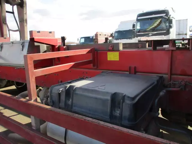 平成25年01月中古大型三菱ふそうスーパーグレートの画像29