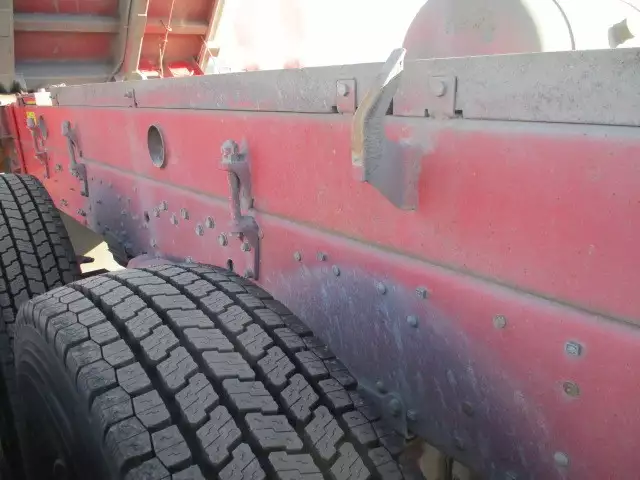 平成25年01月中古大型三菱ふそうスーパーグレートの画像30