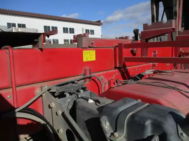 平成25年01月中古大型三菱ふそうスーパーグレートの画像31