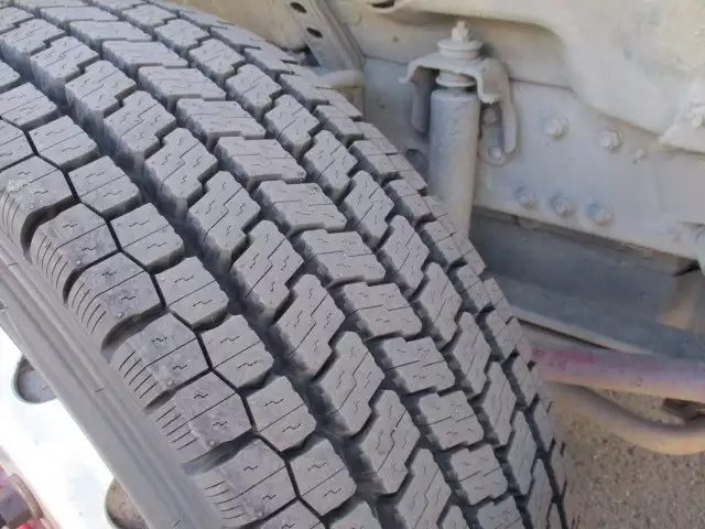 平成25年01月中古大型三菱ふそうスーパーグレートの画像33