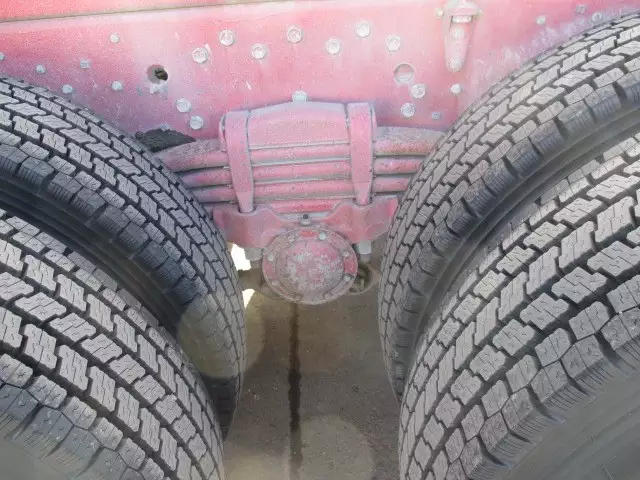 平成25年01月中古大型三菱ふそうスーパーグレートの画像34