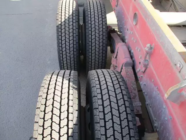 平成25年01月中古大型三菱ふそうスーパーグレートの画像35