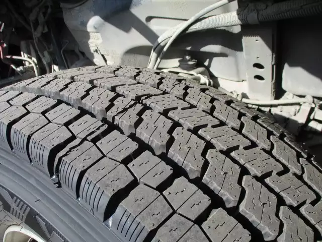 平成25年01月中古大型三菱ふそうスーパーグレートの画像36