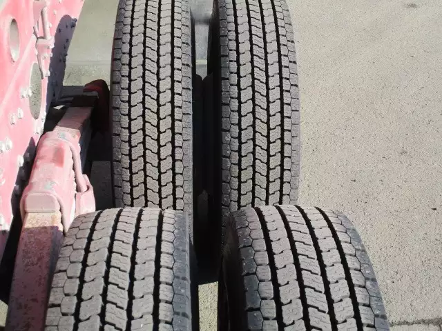 平成25年01月中古大型三菱ふそうスーパーグレートの画像38